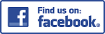 Find us on facebook